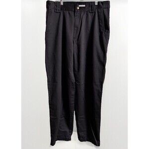 5.11 Tactical Series Blue Utility Pants Mens 36x34 Blue Pockets Military EUC